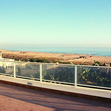 Apartamentos Guga Rta A Ca 00267 At Edif Complejo 2 Llaves Playa 科尼尔-德拉弗龙特拉 外观 照片