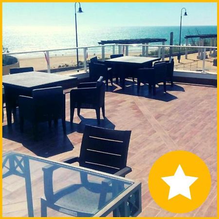 Apartamentos Guga Rta A Ca 00267 At Edif Complejo 2 Llaves Playa 科尼尔-德拉弗龙特拉 外观 照片