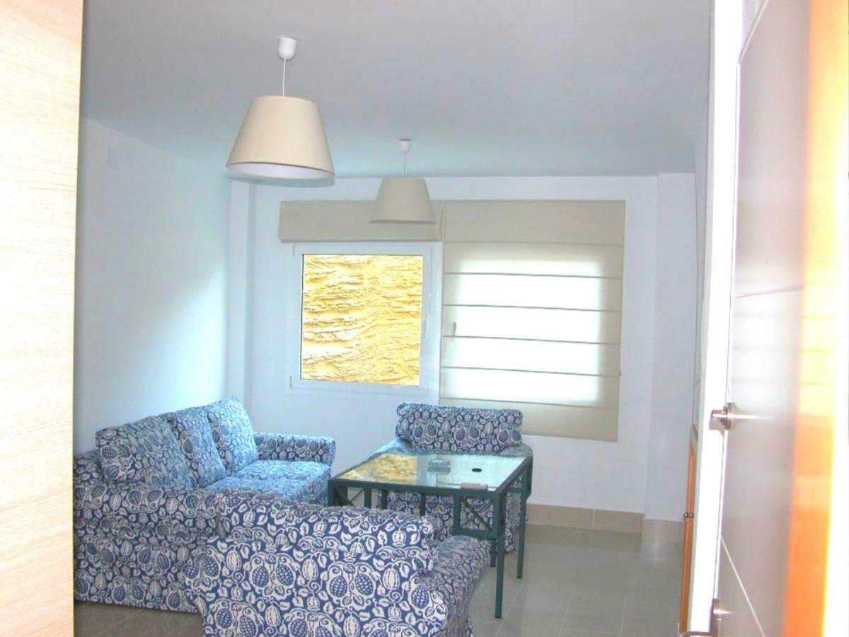 Apartamentos Guga Rta A Ca 00267 At Edif Complejo 2 Llaves Playa 科尼尔-德拉弗龙特拉 外观 照片