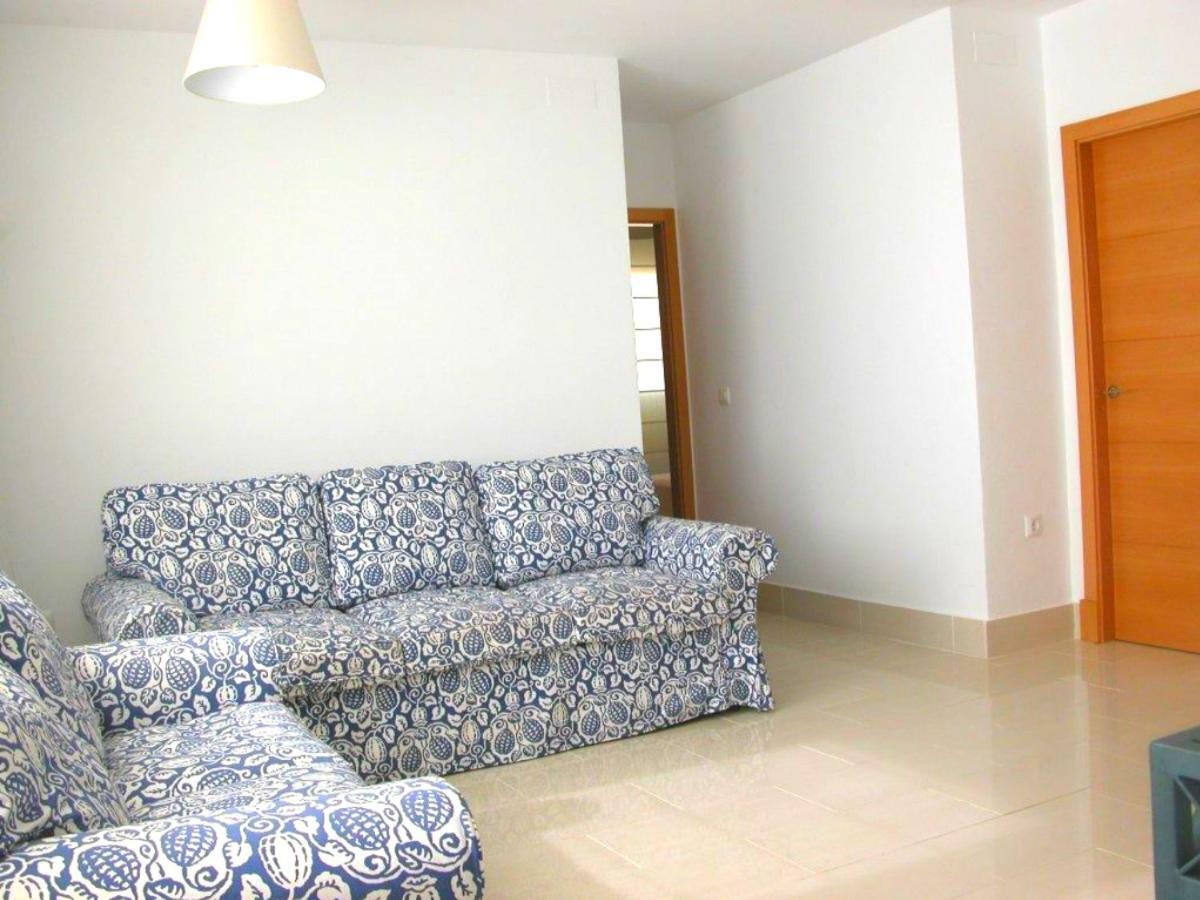 Apartamentos Guga Rta A Ca 00267 At Edif Complejo 2 Llaves Playa 科尼尔-德拉弗龙特拉 外观 照片
