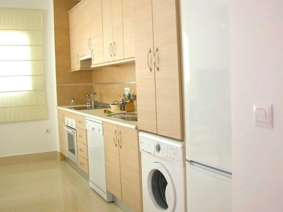 Apartamentos Guga Rta A Ca 00267 At Edif Complejo 2 Llaves Playa 科尼尔-德拉弗龙特拉 外观 照片