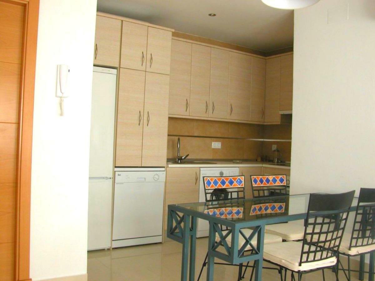 Apartamentos Guga Rta A Ca 00267 At Edif Complejo 2 Llaves Playa 科尼尔-德拉弗龙特拉 外观 照片