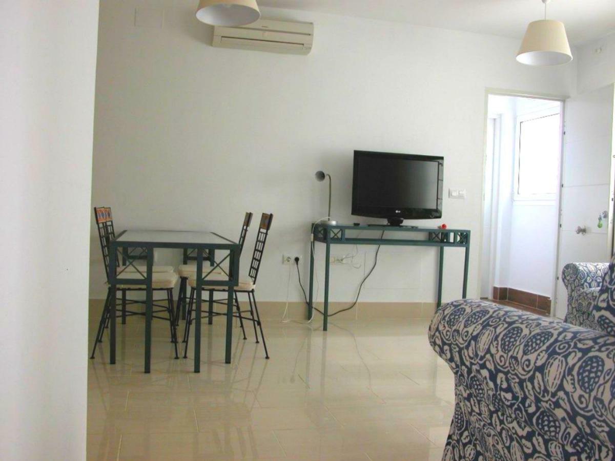 Apartamentos Guga Rta A Ca 00267 At Edif Complejo 2 Llaves Playa 科尼尔-德拉弗龙特拉 外观 照片