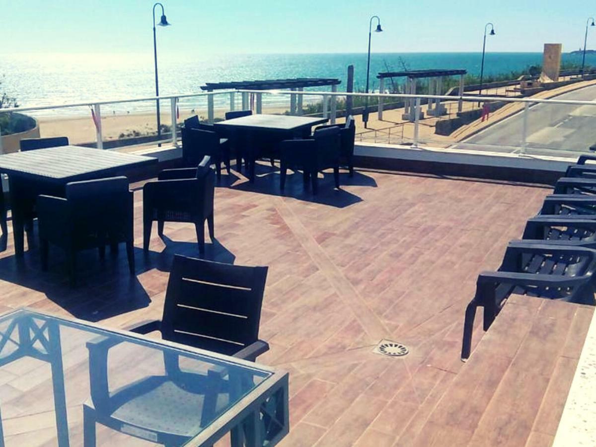 Apartamentos Guga Rta A Ca 00267 At Edif Complejo 2 Llaves Playa 科尼尔-德拉弗龙特拉 外观 照片
