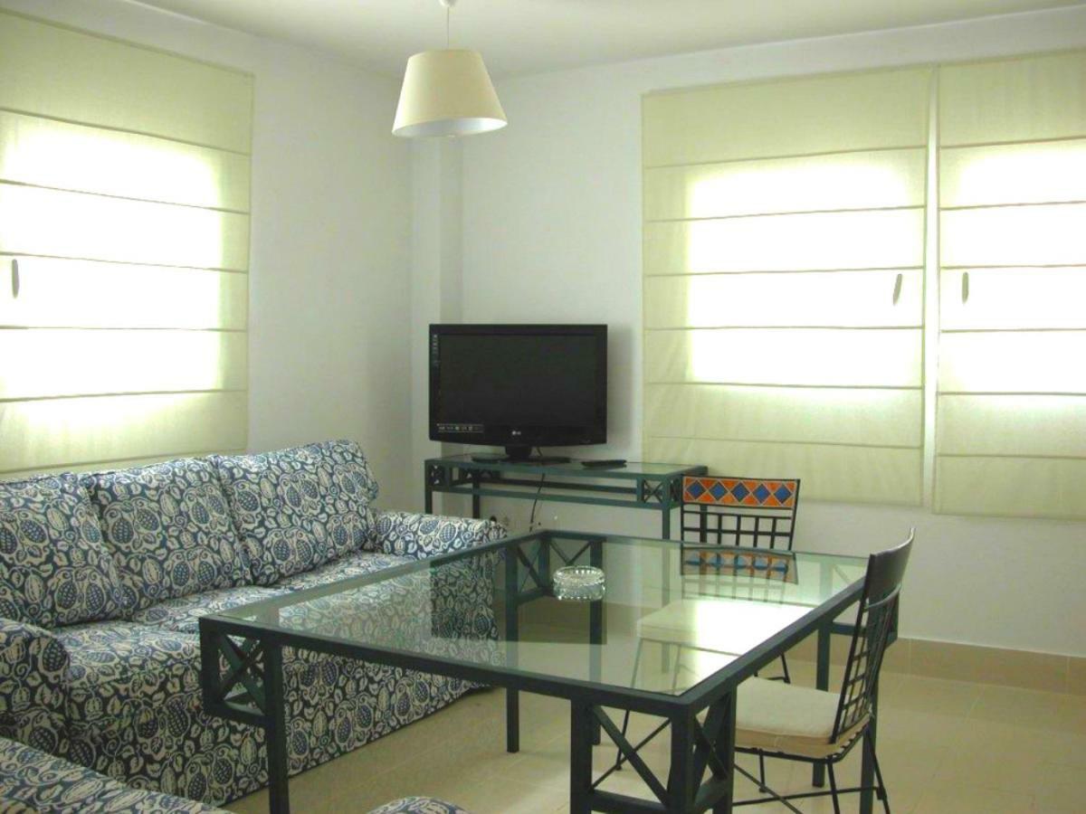 Apartamentos Guga Rta A Ca 00267 At Edif Complejo 2 Llaves Playa 科尼尔-德拉弗龙特拉 外观 照片