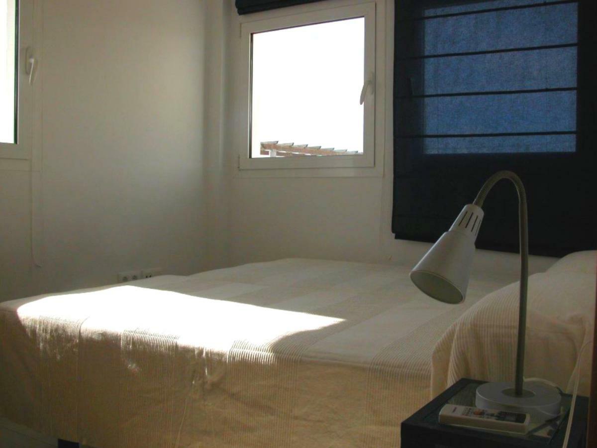 Apartamentos Guga Rta A Ca 00267 At Edif Complejo 2 Llaves Playa 科尼尔-德拉弗龙特拉 外观 照片
