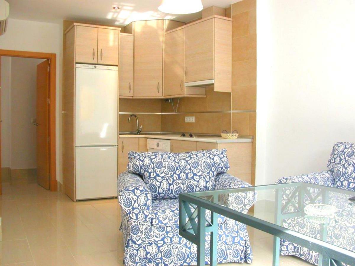 Apartamentos Guga Rta A Ca 00267 At Edif Complejo 2 Llaves Playa 科尼尔-德拉弗龙特拉 外观 照片