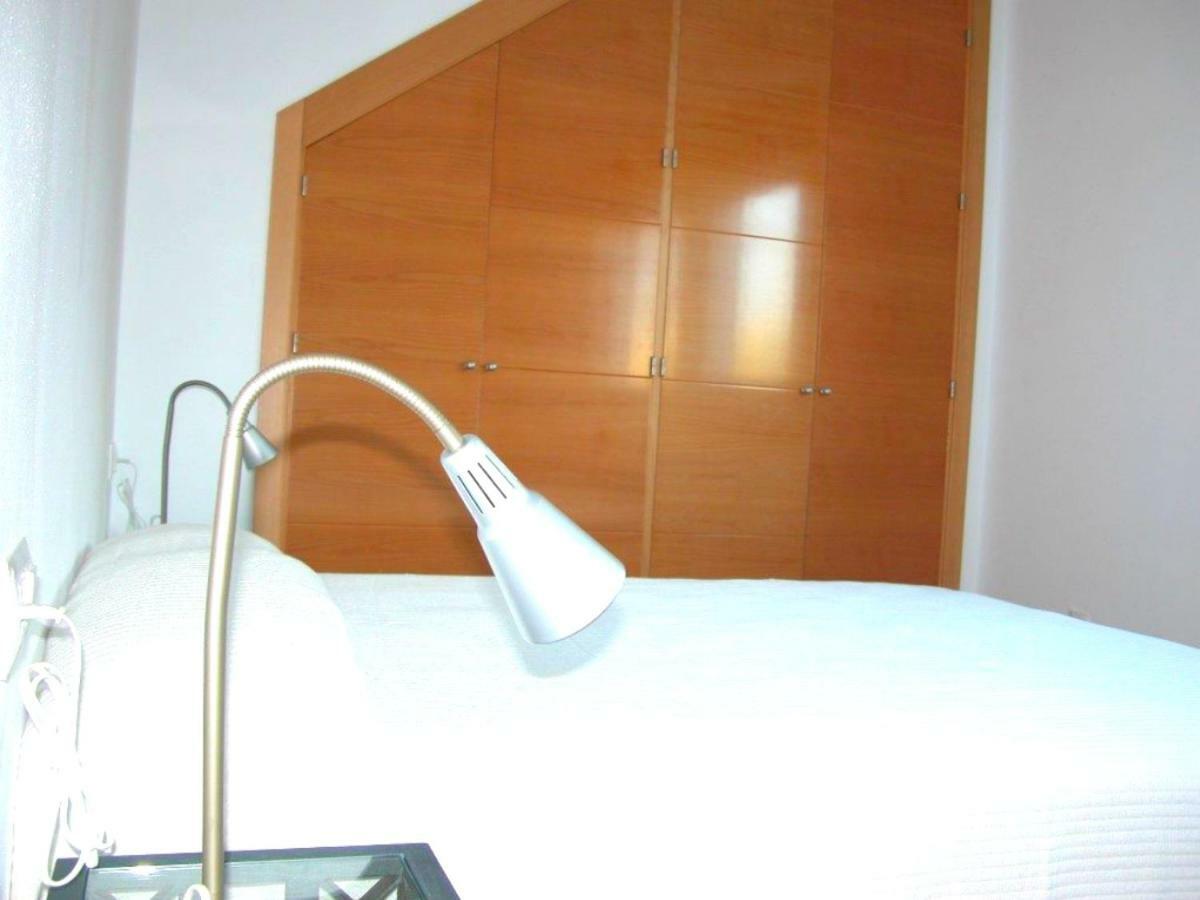 Apartamentos Guga Rta A Ca 00267 At Edif Complejo 2 Llaves Playa 科尼尔-德拉弗龙特拉 外观 照片